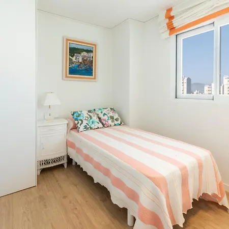 Carmenes Atico Apartment