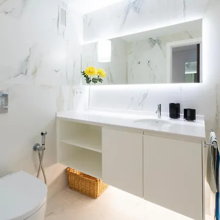 Apartment Carmenes Atico *