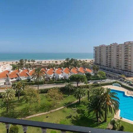Apartment Carmenes Atico *